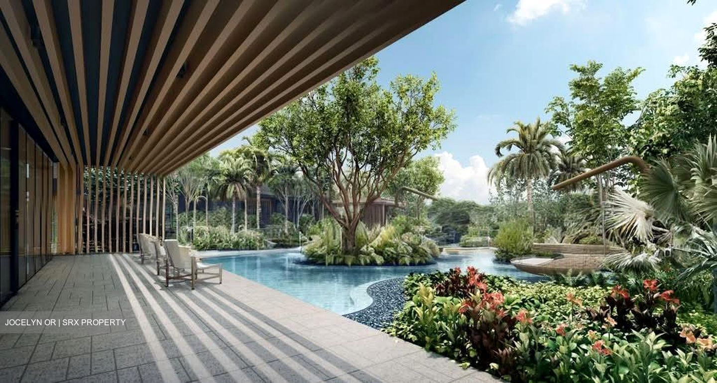 Meyer Road (D15), Condominium #579589851